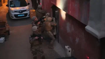 14 ilde dev narkotik operasyonu. 416 tutuklama