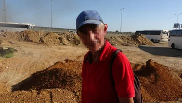 Bakırını çıkarmak için kabloları yakarken, trafoyu yakıyordu