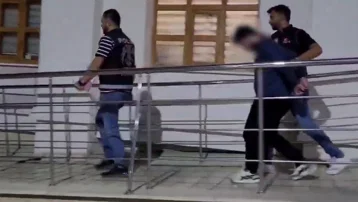Cezaevinden çıkıp otomobil çaldı, yakalanınca savunması pes dedirtti