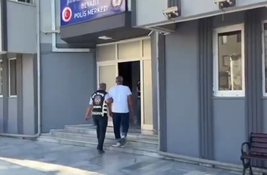 İstanbul emniyeti, korsan otoparkçılara karşı çalışma yürüttü