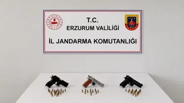 Düğün konvoyunda havaya ateş açtılar, 570 bin lira ceza yediler