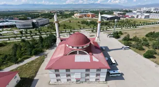 Görenler minare olduğuna inanamıyor
