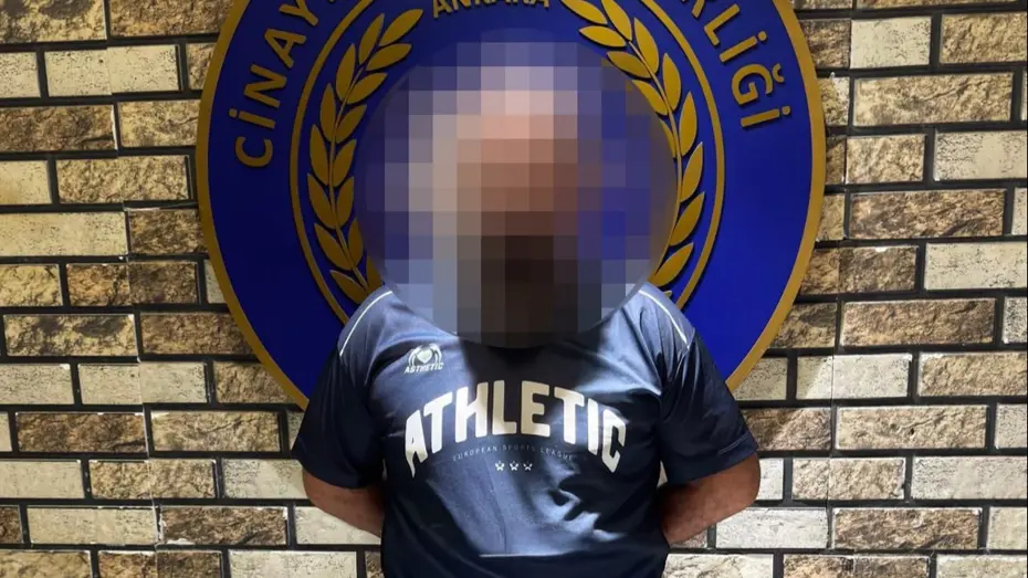 Ankara'da ablasını öldüren ağabey yakalandı. 1 kişi tutuklandı, 5 kişi gözaltında 