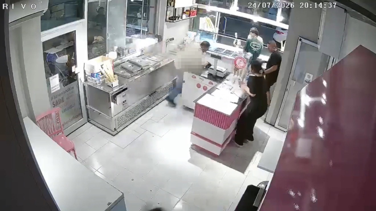 Dondurmacı cinayetinde 10 kişi tutuklandı