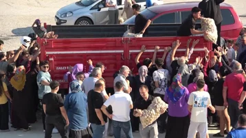 150 bin TL'ye satabilirdi, ücretsiz dağıttı