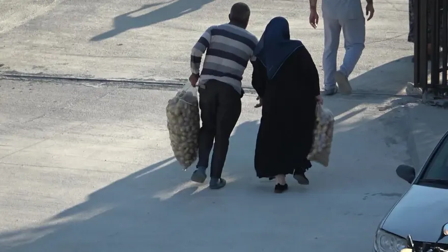 'İNSANLARA ÇOK GÜZEL ÖRNEK OLDU' 4
