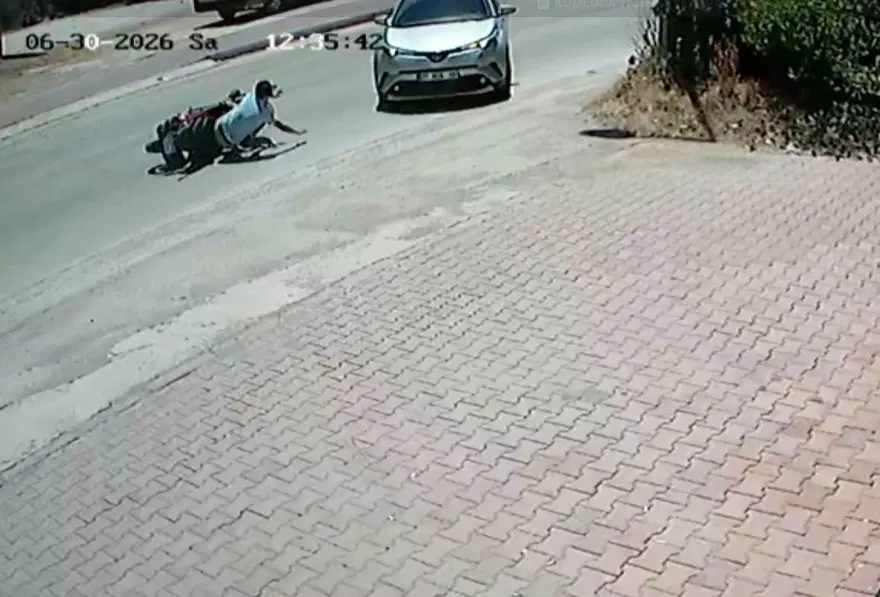 ASLİ KUSURLU BULUNDU, TAHLİYE EDİLDİ 