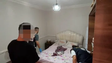 Edirne'de uyuşturucu operasyonu. 2 kişi tutuklandı