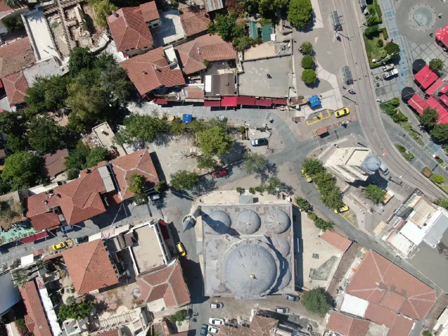Normalde 500 kişi yaşıyor, yaz aylarında nüfus 100 katına çıkıyor 1 Normalde 500 kişi yaşıyor, yaz aylarında nüfus 100 katına çıkıyor 1