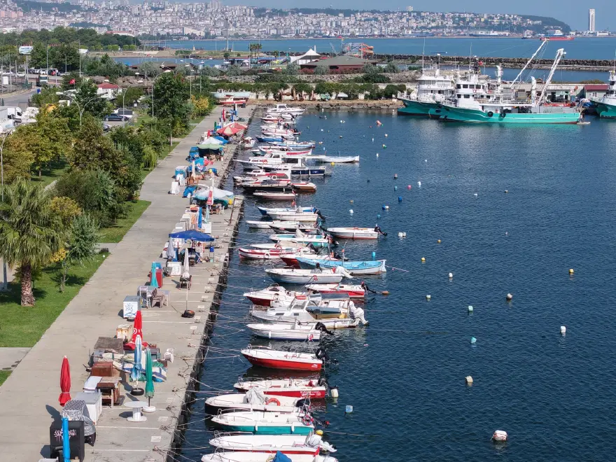 HAZIRLIKLARA 4 AY ÖNCE BAŞLADILAR 1 HAZIRLIKLARA 4 AY ÖNCE BAŞLADILAR 1