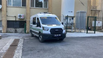 Keneye bir kurban daha. Genç yaşta yaşamını yitirdi