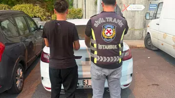 Sosyal medyada paylaştılar, 72 bin TL ceza yediler