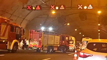 Kuzey Marmara Otoyolu'nda feci kaza. 3 kişi öldü, 1 kişi yaralandı
