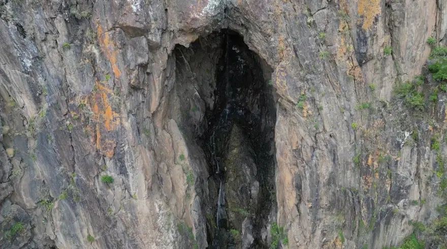 Şehir hayatından uzaklaşmak isteyen oraya koşuyor. Saklı cennet yazın daha farklı Şehir hayatından uzaklaşmak isteyen oraya koşuyor. Saklı cennet yazın daha farklı