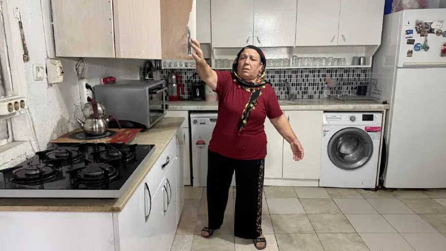 95 yaşındaki Türkan teyzeye 17 milyonluk miras tuzağı. Anne kız yüzleşti, "13 milyonu yeğenim harcadı" 2 95 yaşındaki Türkan teyzeye 17 milyonluk miras tuzağı. Anne kız yüzleşti, "13 milyonu yeğenim harcadı" 2