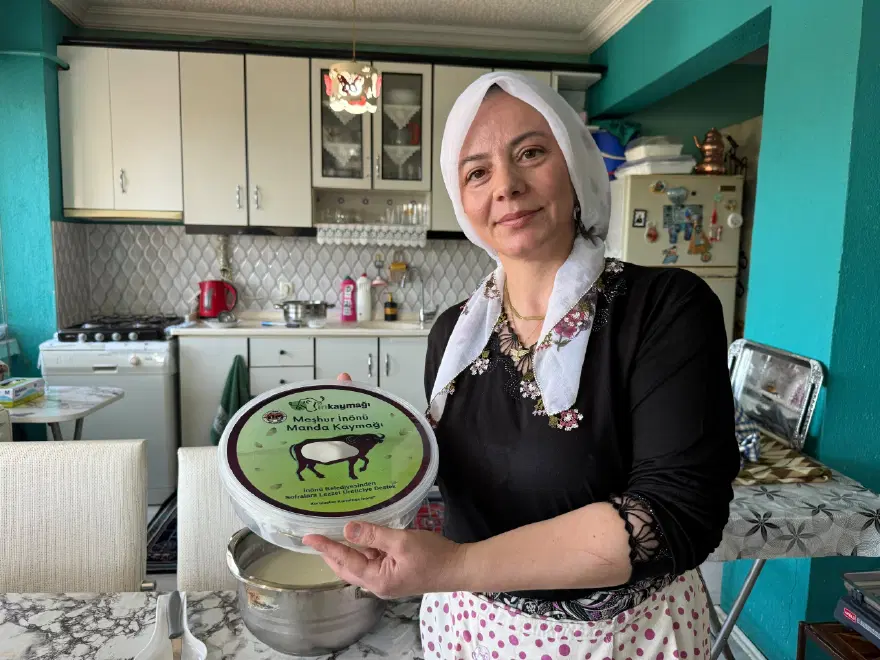 Kanser hastaları ve yaşlılardan talep çok. 24 saatte şifa deposuna dönüşüyor 2 Kanser hastaları ve yaşlılardan talep çok. 24 saatte şifa deposuna dönüşüyor 2