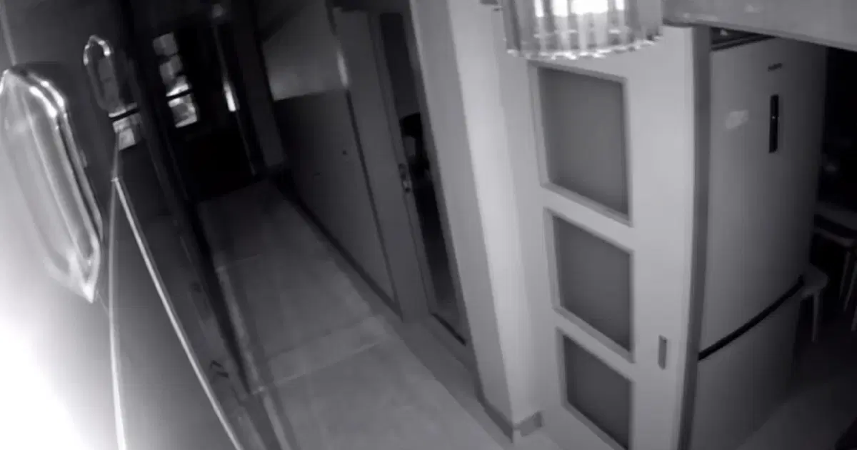 Gaziantep’te deprem: Sarsıntı kamerada