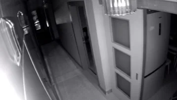 Gaziantep’te deprem: Sarsıntı kamerada