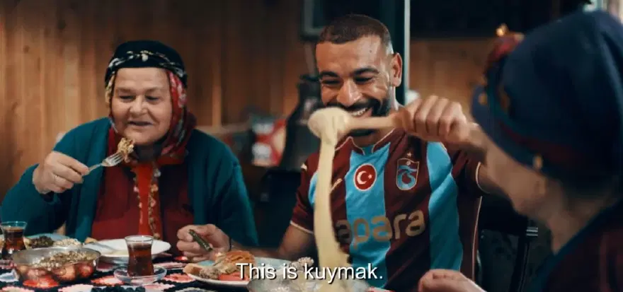 SOSYAL MEDYADA BEĞENİ YAĞDI 5