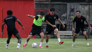 Gençlerbirliği, Fenerbahçe maçı hazırlıklarına başladı