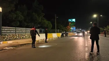 Aydın’da 2 haftalık asayiş bilançosu. Aranan 173 kişi yakalandı