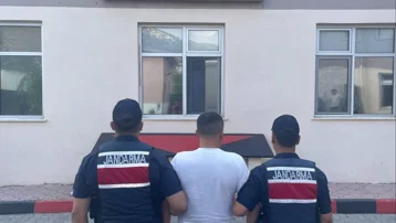 Afyonkarahisar’da aranan 24 kişi yakalandı, 12’si tutuklandı