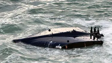 Akçakoca sahilinde İHA paniği. İnceleme başlatıldı