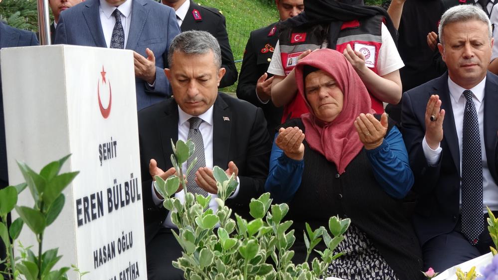 Eren Bülbül'ün acısı dokuz yıldır taze