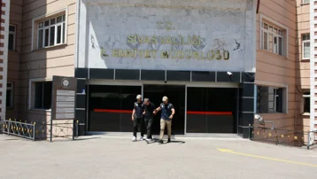 6 yıl 3 ay kesinleşmiş hapis cezası bulunan FETÖ hükümlüsü yakalandı