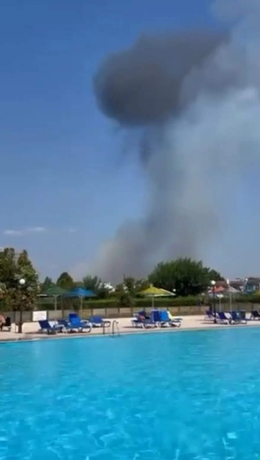 FIRLATMA KOLTUĞUNU KULLANMIŞ 1