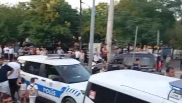 Gaziantep'i ayağa kaldıran cinsel istismar iddiası. 5 kişi tutuklandı