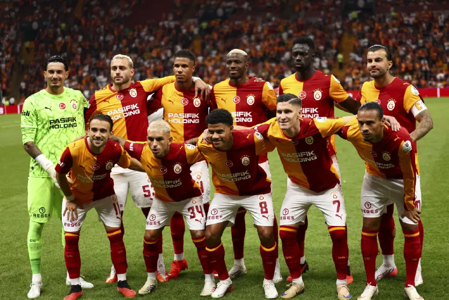 Galatasaray