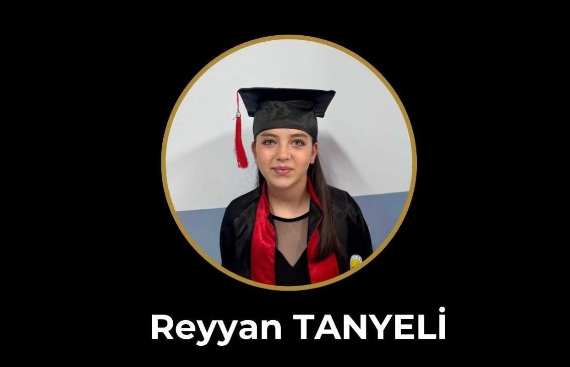 Beynindeki tümör 6. sınıf öğrencisini hayattan kopardı