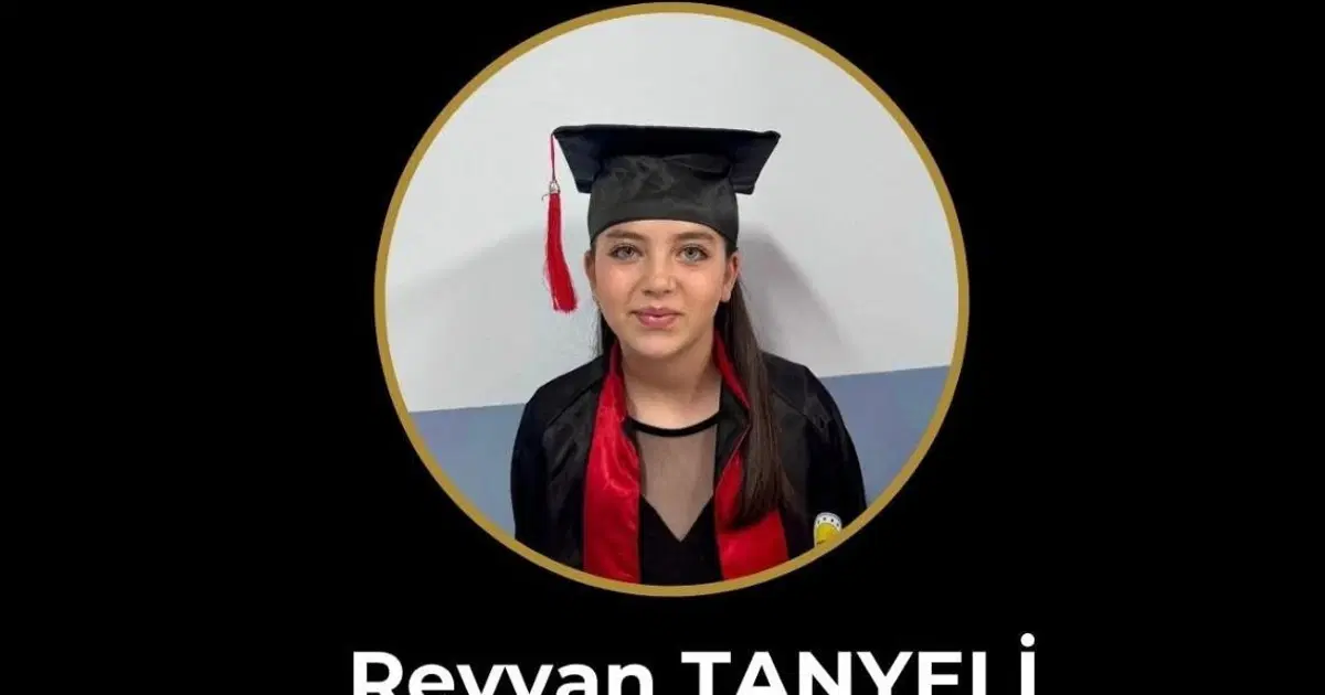 Beynindeki tümör 6. sınıf öğrencisini hayattan kopardı