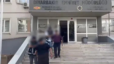 Diyarbakır'da tefecilere operasyon