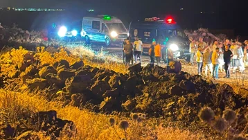 6 gündür aranan kişi dağlık alanda ölü bulundu