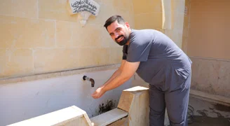 Uyuz hastalığına şifa olduğu söyleniyor
