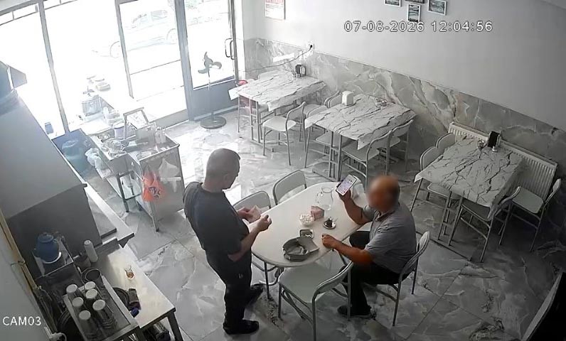 "Ağustos ayına özel kampanya var" dedi, peşinat alıp ortadan kayboldu