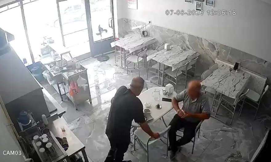 "Ağustos ayına özel kampanya var" dedi, peşinat alıp ortadan kayboldu 1