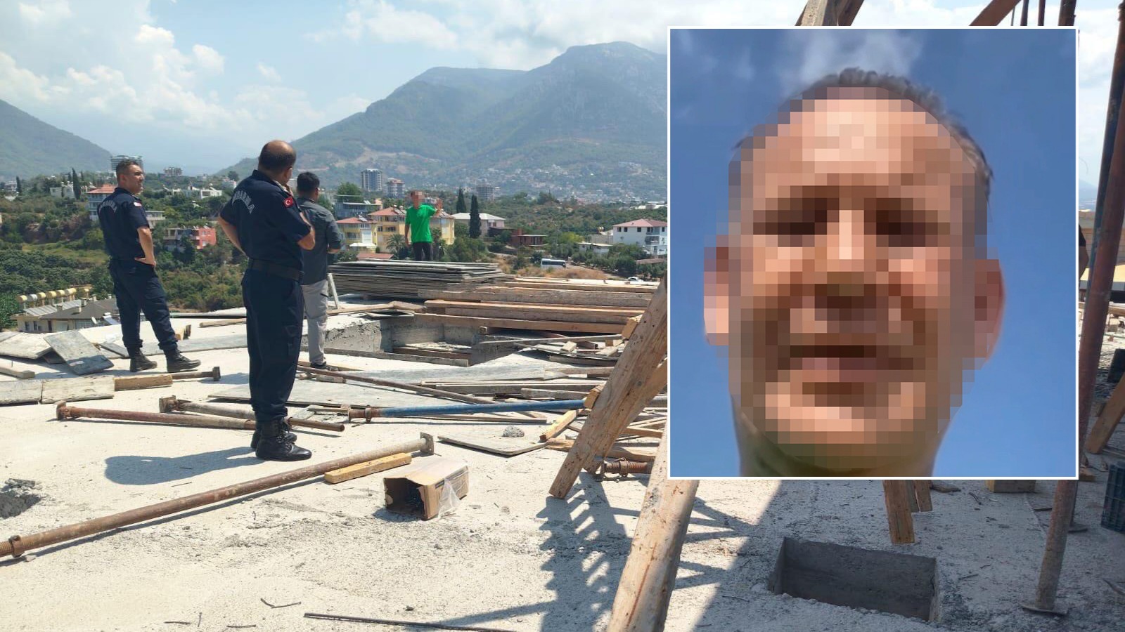 Karısını bıçaklayıp canlı yayın açtı. "Birazdan intihar edeceğim"