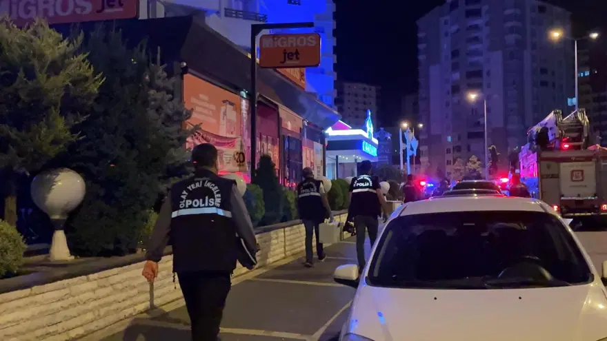 CİNAYET ŞÜPHELİSİ TUTUKLANDI

 3