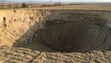 Konya Ovası'nda alarm. Sayı 740'ı aştı