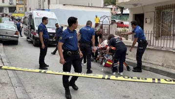 Eski eşinin kocasını vurduktan sonra intihar etti