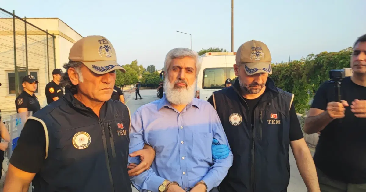 Gözaltına alınan Alparslan Kuytul ve eşine yönelik suçlamalar ve iddialar neler?