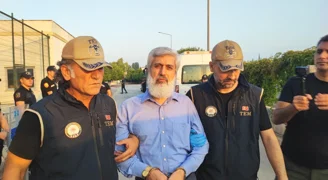 Kuytul ve eşine yönelik suçlamalar neler?