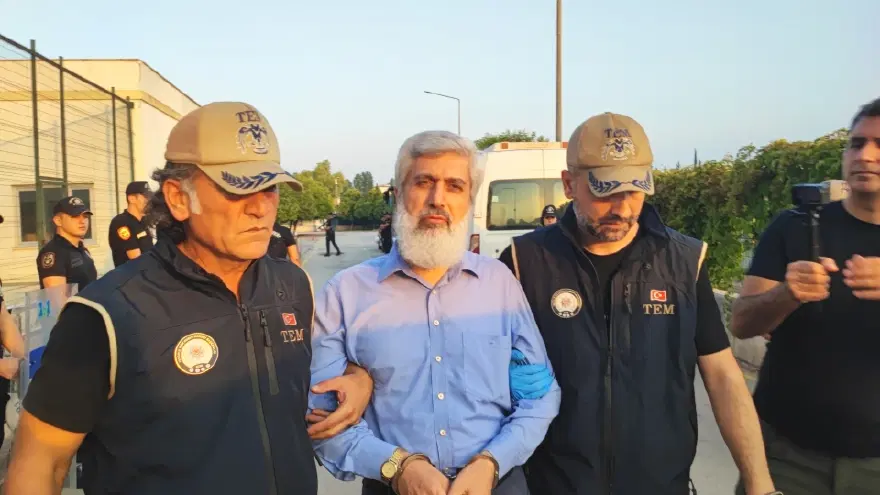 "AİLESİYLE TEHDİT EDİLDİ" İDDİASI 2