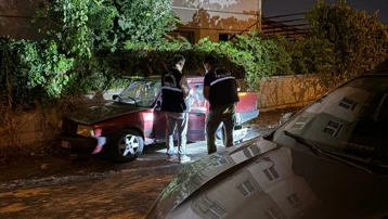 İşe alınmayınca otomobili çaldı