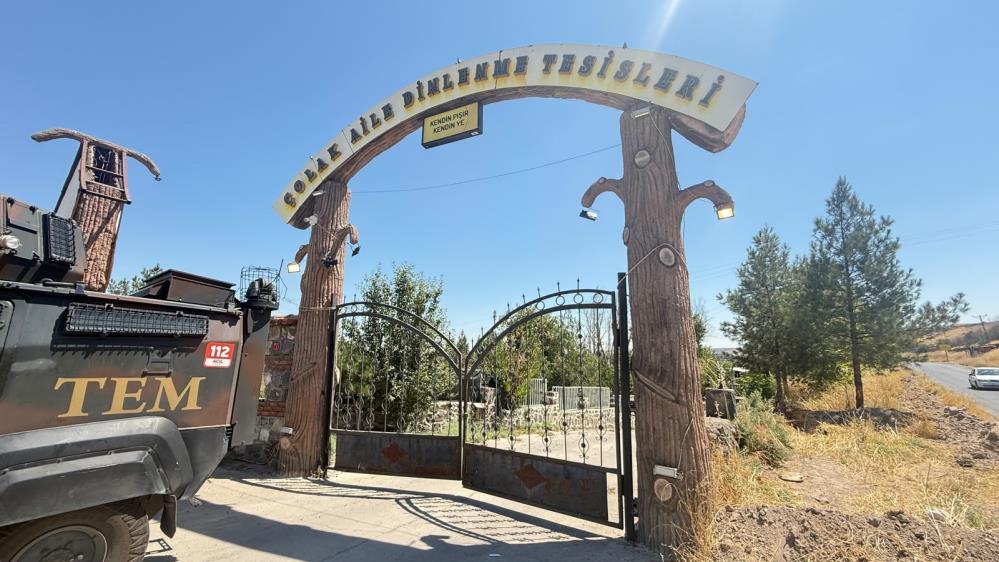 Diyarbakır'da alacak verecek kavgası: İki ölü, beş yaralı