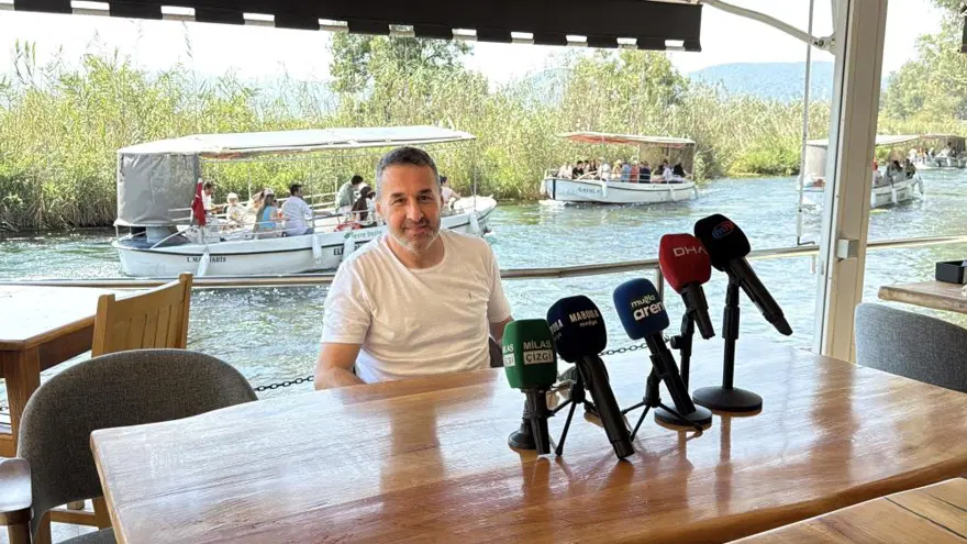 "BİLSEM KISIRIMI ALTINIMI DA ALIRDIM" 2