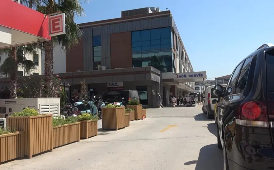 BEBEK YAŞAMA TUTUNDU 4